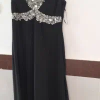لباس مجلسی سایز۴شیک