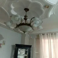 لوستر ۶ شاخه