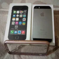 آیفون 5s در حد نونو LLA سری M