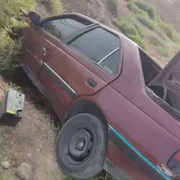 ماشین ۴۰۵