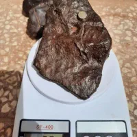 فروش شهابسنگ