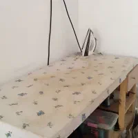 میز برش و اتو