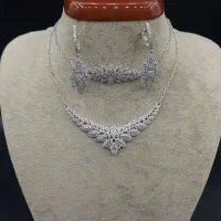سرویس و نیمست نقره