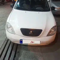 تیبا ۱صندوق دارمدل۹۹ دوگانه