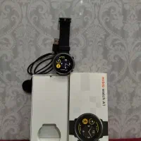 ساعت هوشمند