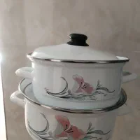 قابلمه لعابی