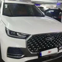 تیگو 8 پرومکس آی ای ۴۰۴