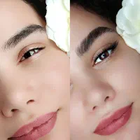 کاشت هیدن و اکستنشن ، لیفت ابرو و مژه « در منزل »