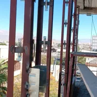 جوشکار . نبشی کشی. سقف کاذب.خُرده کاری.سیار