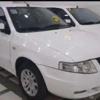 سورن Ef7 مدل ۱۴۰۰ سفید درجه یک