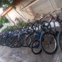 دوچرخه