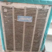 کولر آبی ۸۰۰۰ سالم