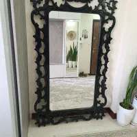 آینه قدی