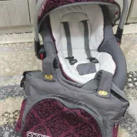 کریر و ساک نوزاد