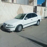 سمند ۹۵خشک۱۰۰ تا کار