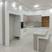 اجرا کننده کابینت کمد دیواری ام دی اف اقساط