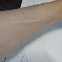 طراحی و اجرای حرفه ای تاتو بدن