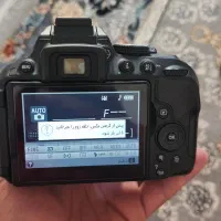 دوربین عکاسی نیکنd5300