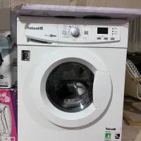 لباسشویی ابسال نو