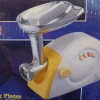 چرخ گوشت