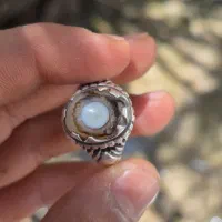 انگشتر درجه 1