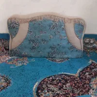 پشتی سنتی تمیز وسالم قیمت ۸۰۰