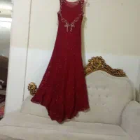 لباس مجلسی