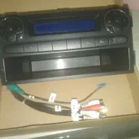 ضبط فابریک اریو ...زوتی