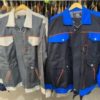 فروش لباس کار با ارزانترین قیمت