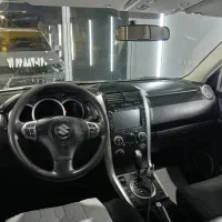 سوزوکی ویتارا ۹۵ اتومات|خودرو سواری و وانت|مشهد, آزادشهر|دیوار