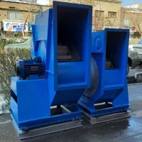 اگزاست فن،سانتریفیوژ،هواکش