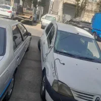 ال ۹۰ مدل ۸۷ تصادفی