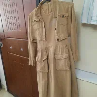 لباس دخترانه