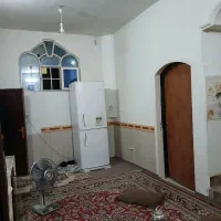 طبقه همکف۶۰متر/یک خوابه مستغلاتی
