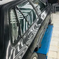 پراید KIAمدل 81