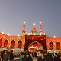 کاروان زیارتی