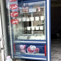 یخچال|فروشگاه و مغازه|کامیاران, |دیوار