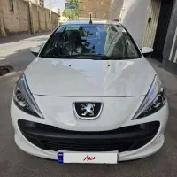پژو ۲۰۷ tu3