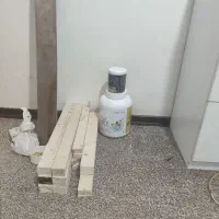 بشکه و چوب