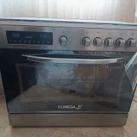 گاز فردار رومگا