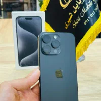 iphone 15 Pro Max ZAA 256g باتری۹۱ با ریجستر