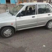 پراید 132sx