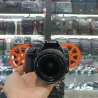 canon 400d 18-55