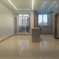 فلکه اول/۲پارکینگ سندی/ طبقات بالا/ کلید نخورده
