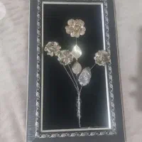 تابلو نقره