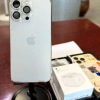 آیفون 13pro 256