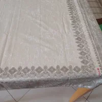 رومیزی مخمل نانو