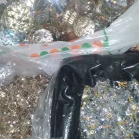 ریسه کریستال لوستر