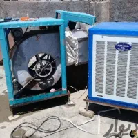 تعمیرات تخصصی کولر آبی اجاقگازصفحه ای آبگرمکن