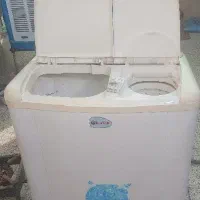 لباسشویی دو قلو برفاب
